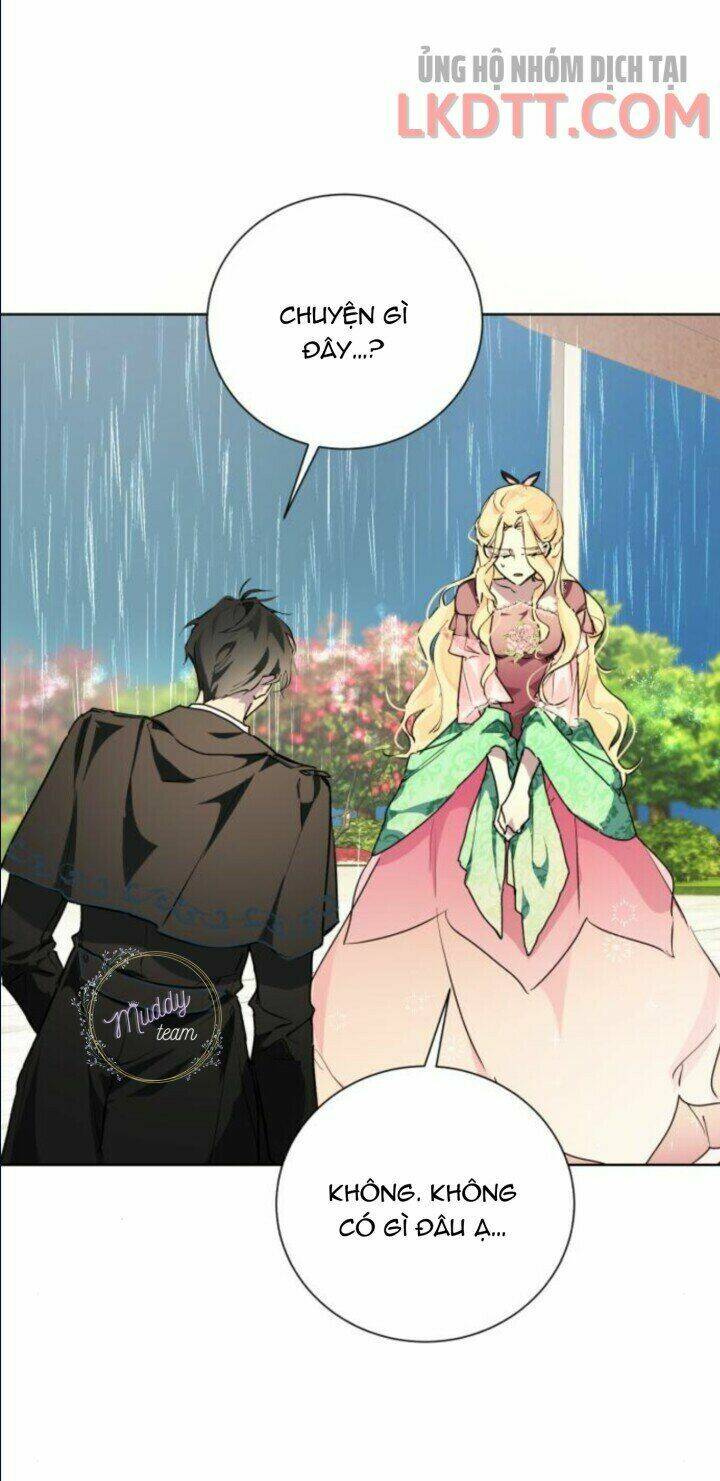 ta đã từng mong nàng biến mất chapter 7 13