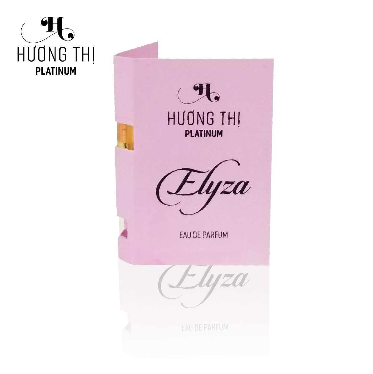 Nước Hoa Nữ Elyza Hương Thị Lôi Cuốn Ngọt Ngào 2ml