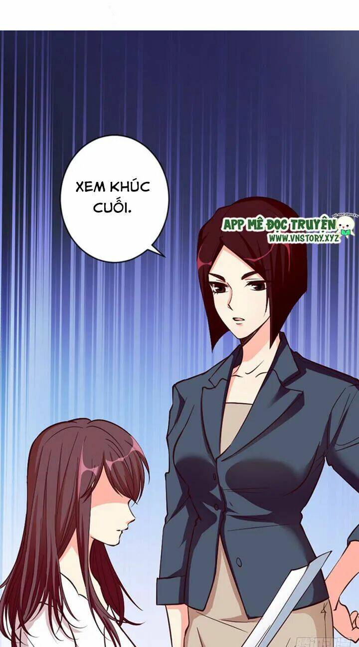 thiên hậu trở về chapter 70 30