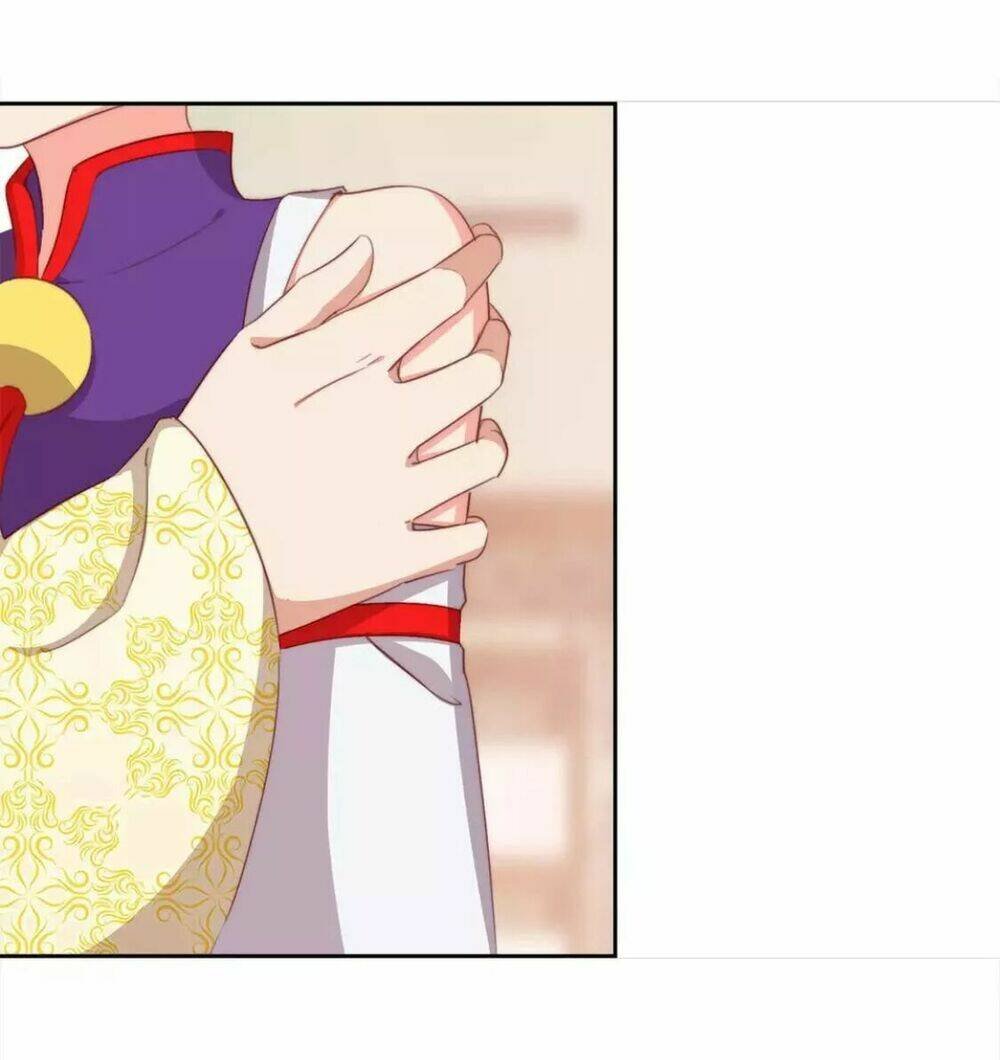 vương diệp, đuôi của ngươi đã biến mất chapter 7 45