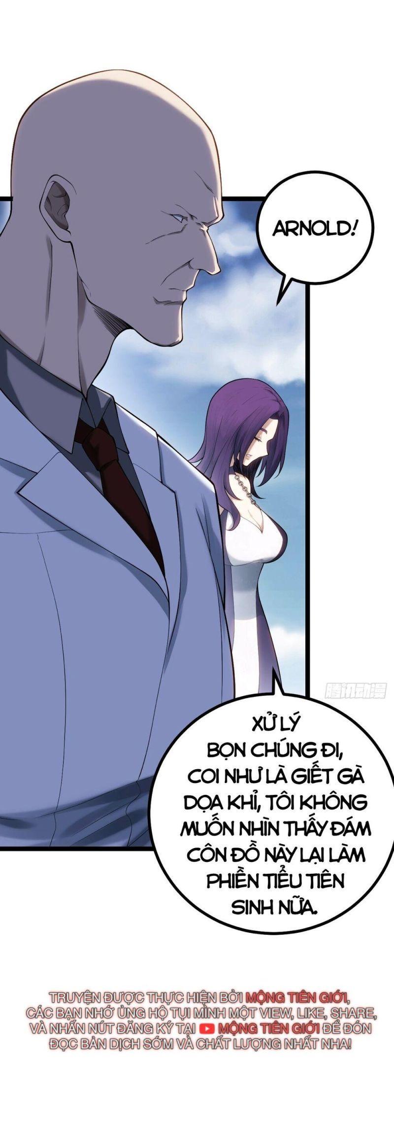 thiên sư chapter 8 7