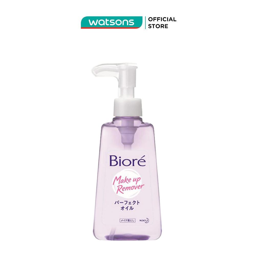 Dầu Tẩy Trang Biore 150ml