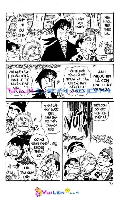 ninja loạn thị chapter 34 75