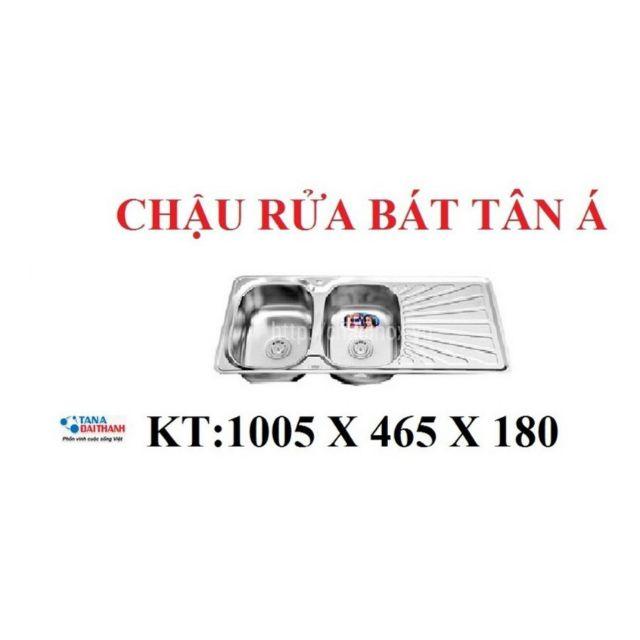 Chậu rửa bát Inox