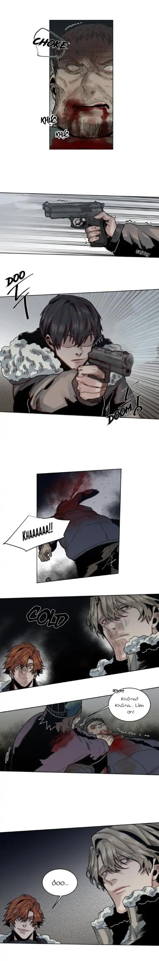 ánh nhìn của quạ chapter 41 7