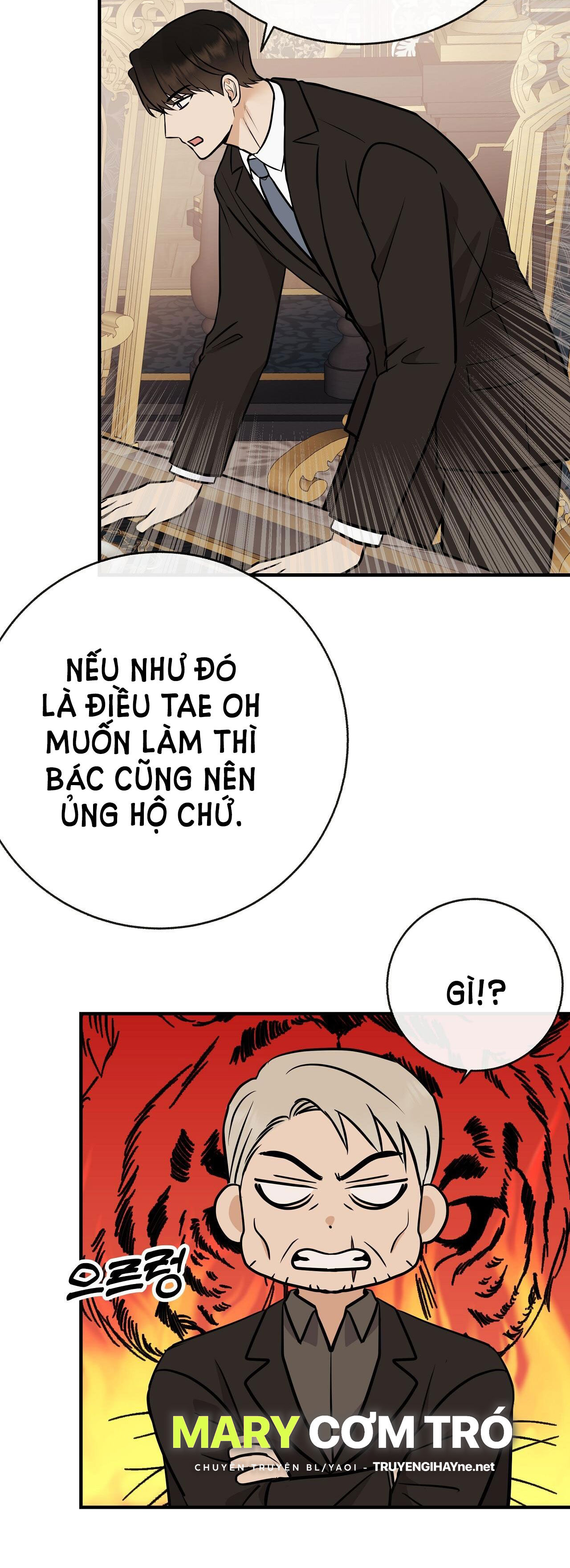 đứa bé là con tôi chapter 47.2 8