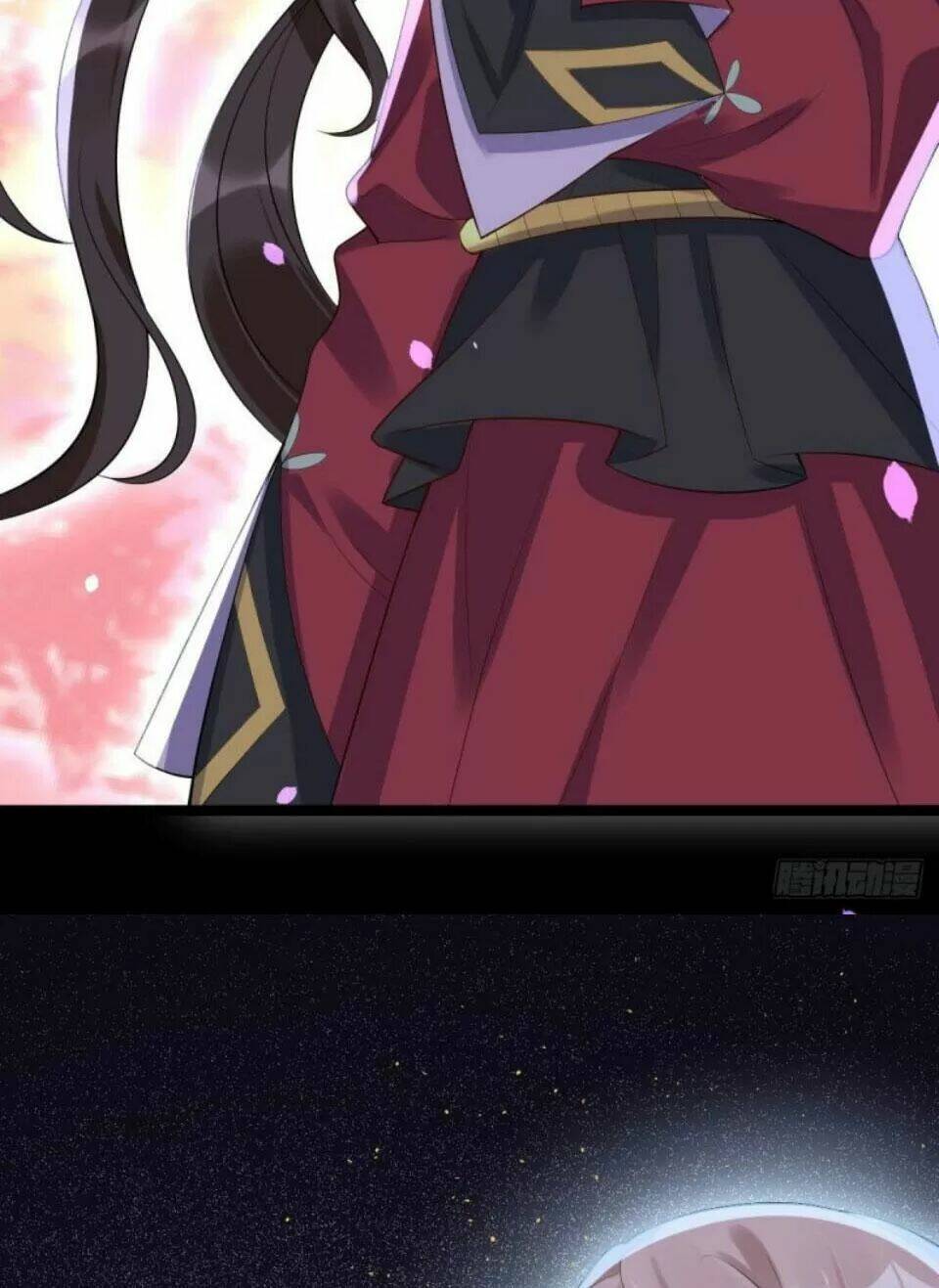 phế nữ yêu thần chapter 81 24