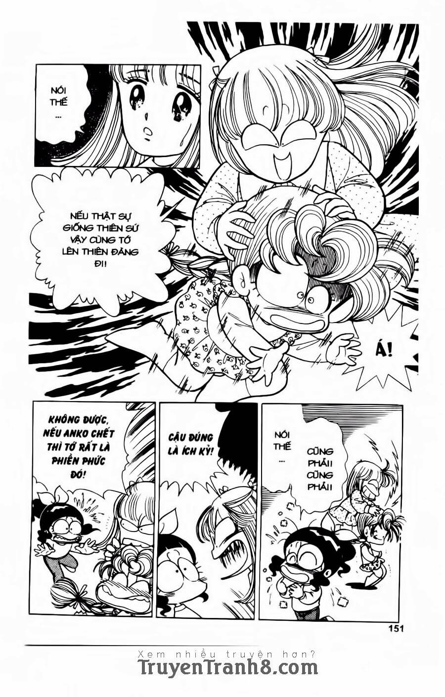 con ma vui vẻ chapter 24 24