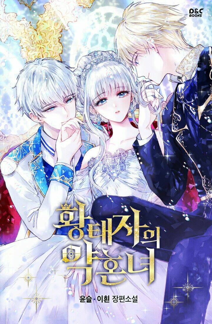 tuyển tập prologue hàn chapter 5 2