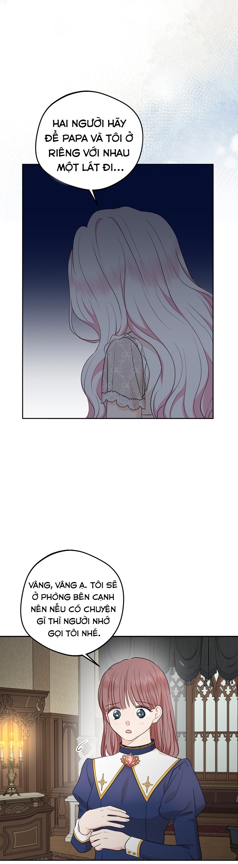 công chúa ngoài giá thú chapter 81 23