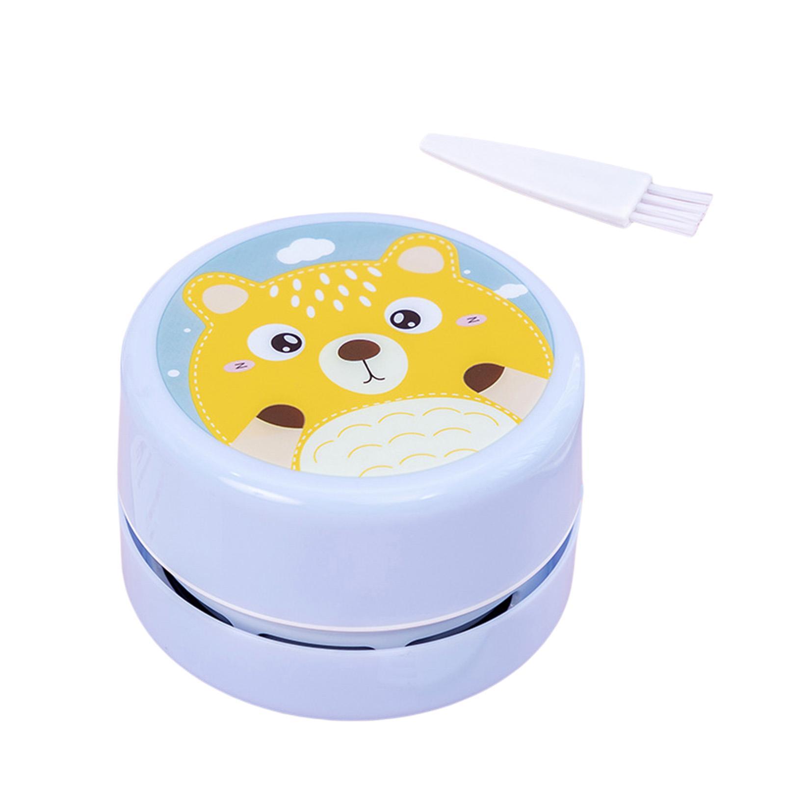 Electric Dust Vacuum Cleaner for car Broom Lightweight