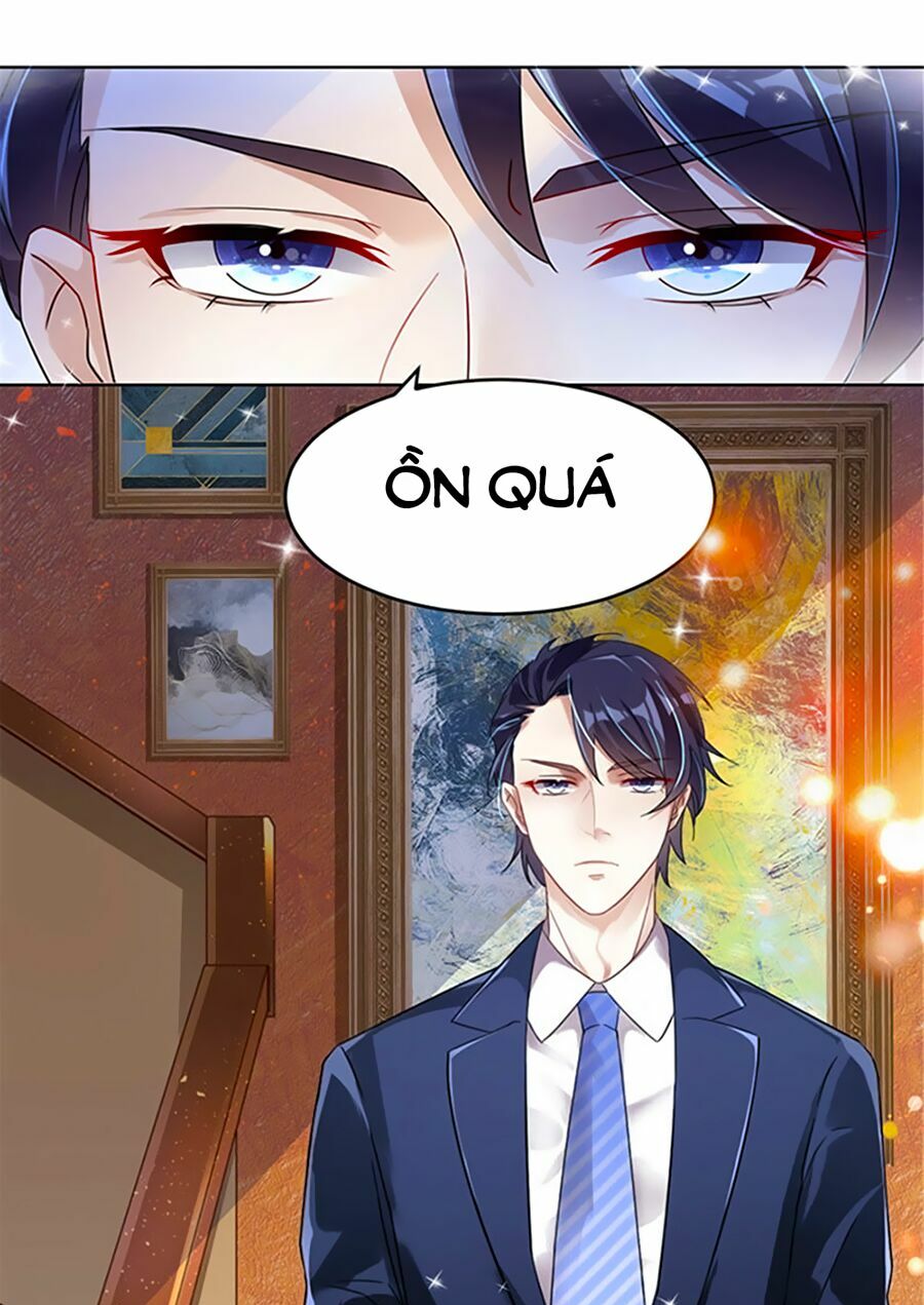 thần luân mật luyến chapter 2 4