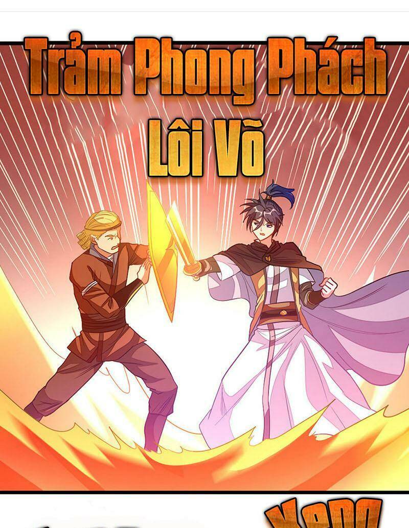 cửu dương thần vương chapter 182 5