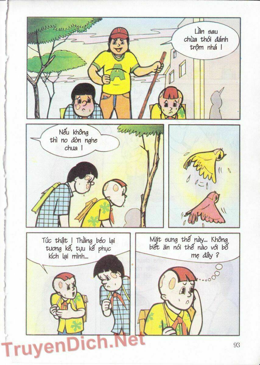 tý quậy chapter 2.2 21