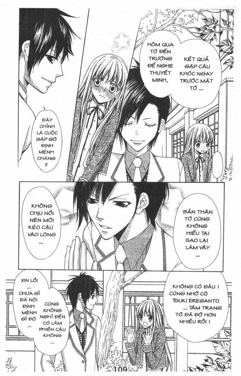 trái tim kim cương chapter 2 110