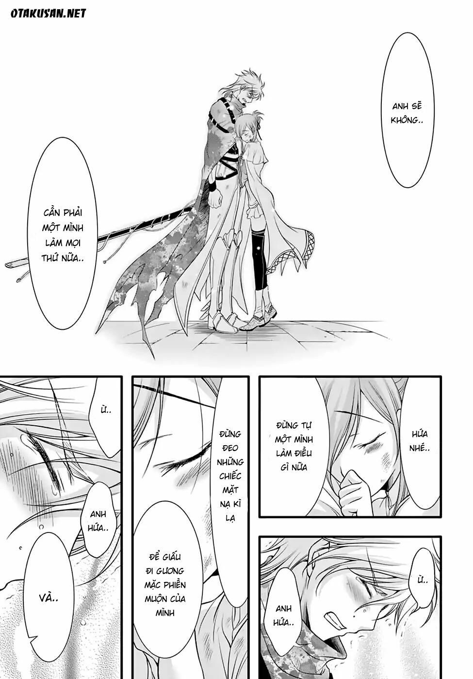 kích trụy vương huyền thoại chapter 35 21