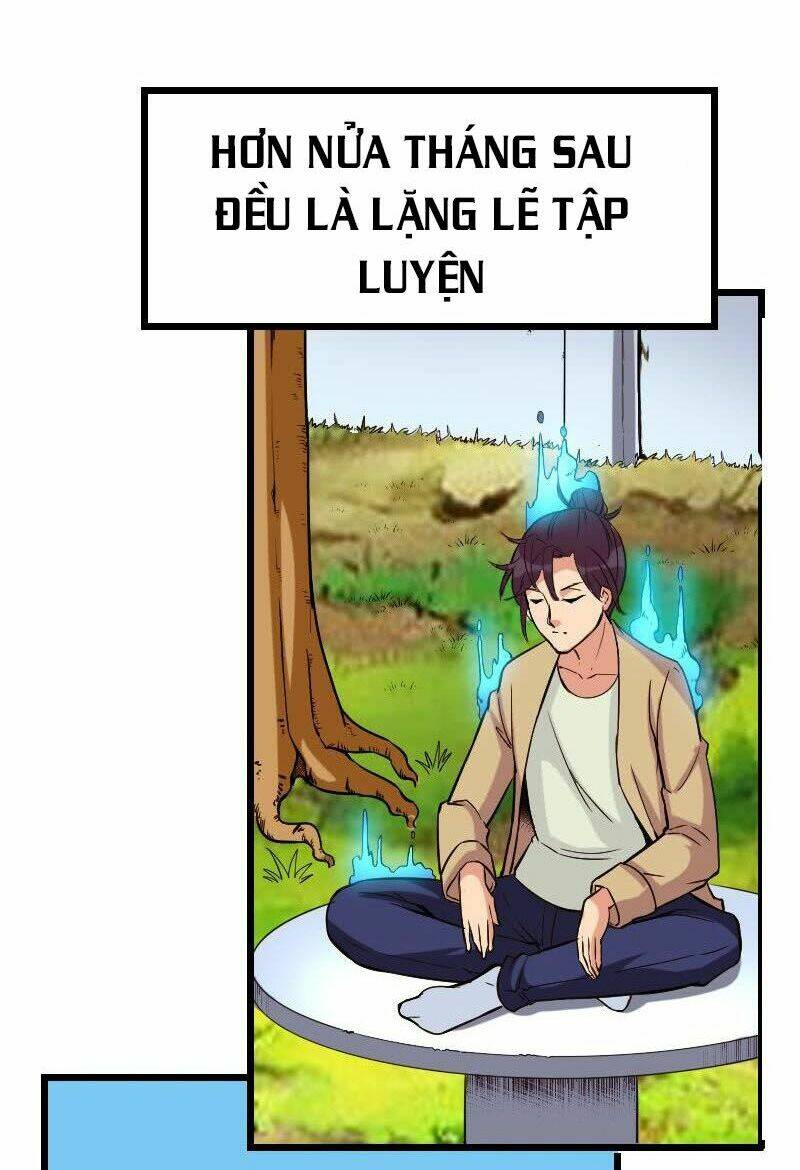 ngưu thư cung ứng thương chapter 142 6