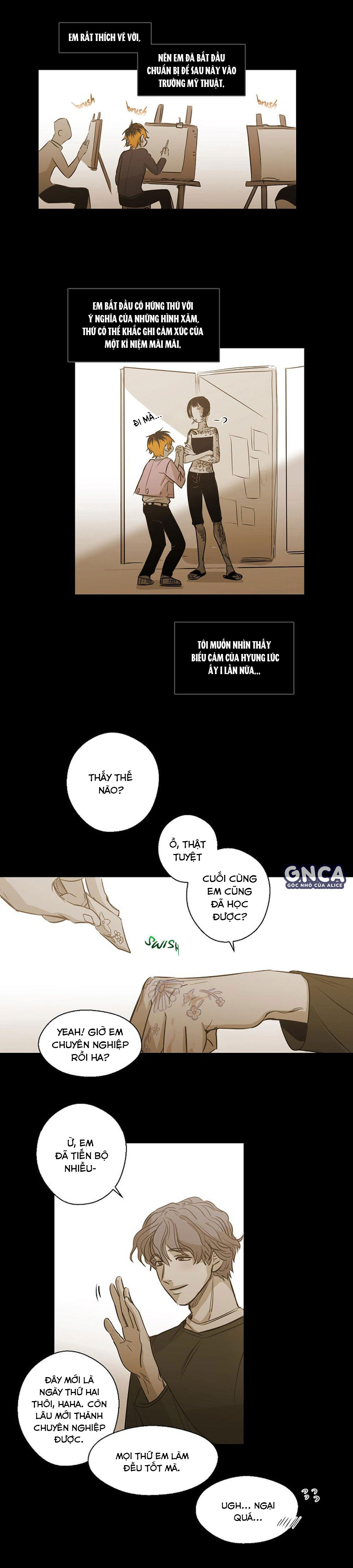 lỗi lầm không thể sửa chapter 5 12