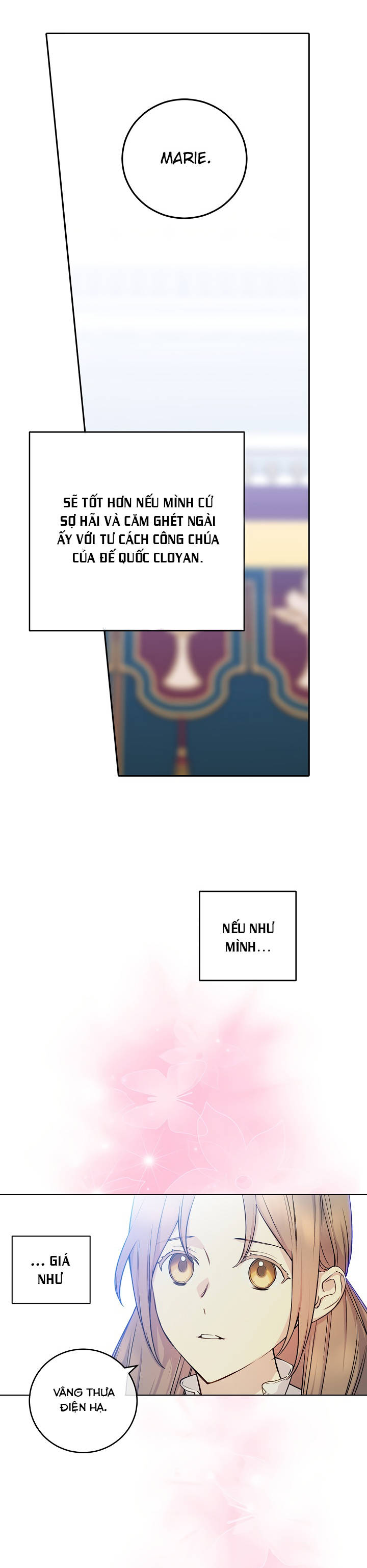 cô hầu giỏi giang chapter 47 17