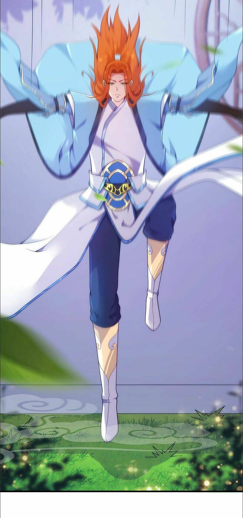 thiên hạ kiếp chapter 12 53