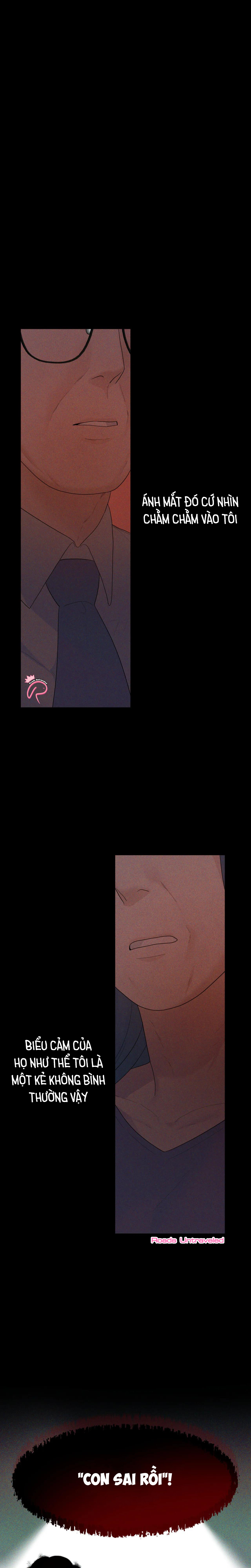 sự nồng nhiệt của ác quỷ chapter 7 5