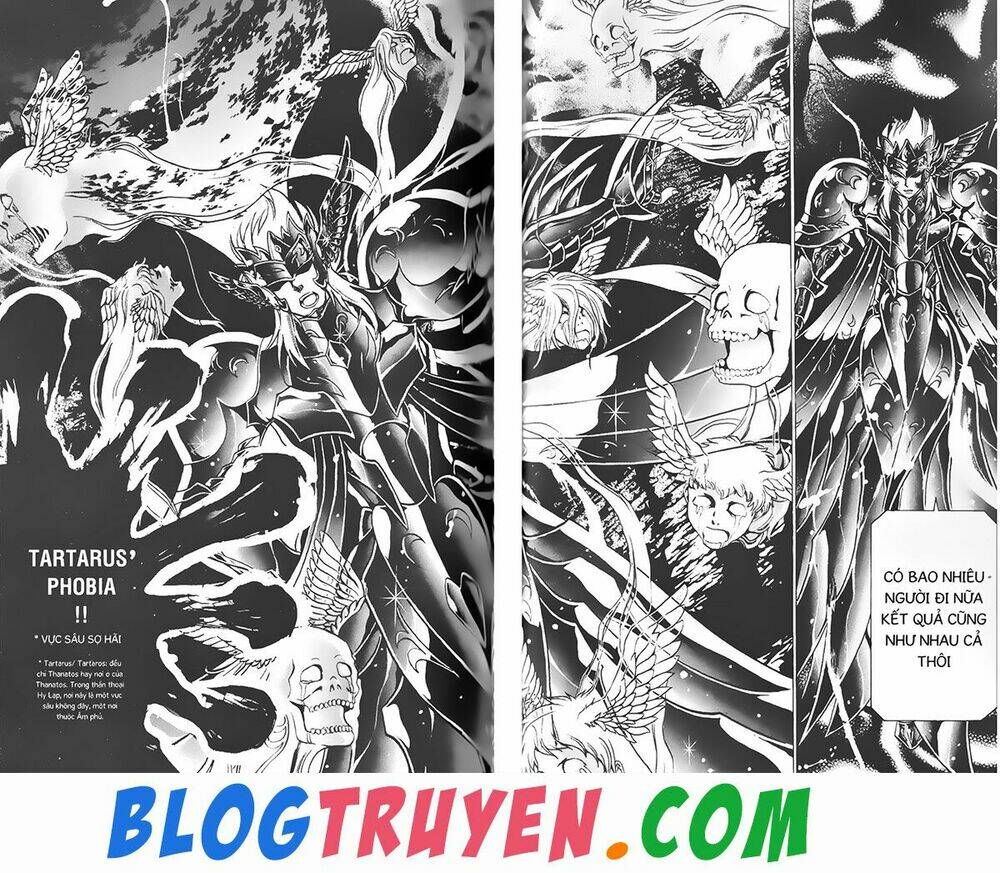 thần thoại minh vương chapter 65 10