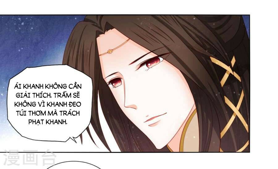 nam phi nữ tướng chapter 12 10