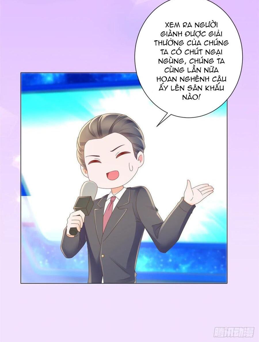 ẩn hôn 100%: chọc tức vợ yêu mua một tặng một chapter 183 17