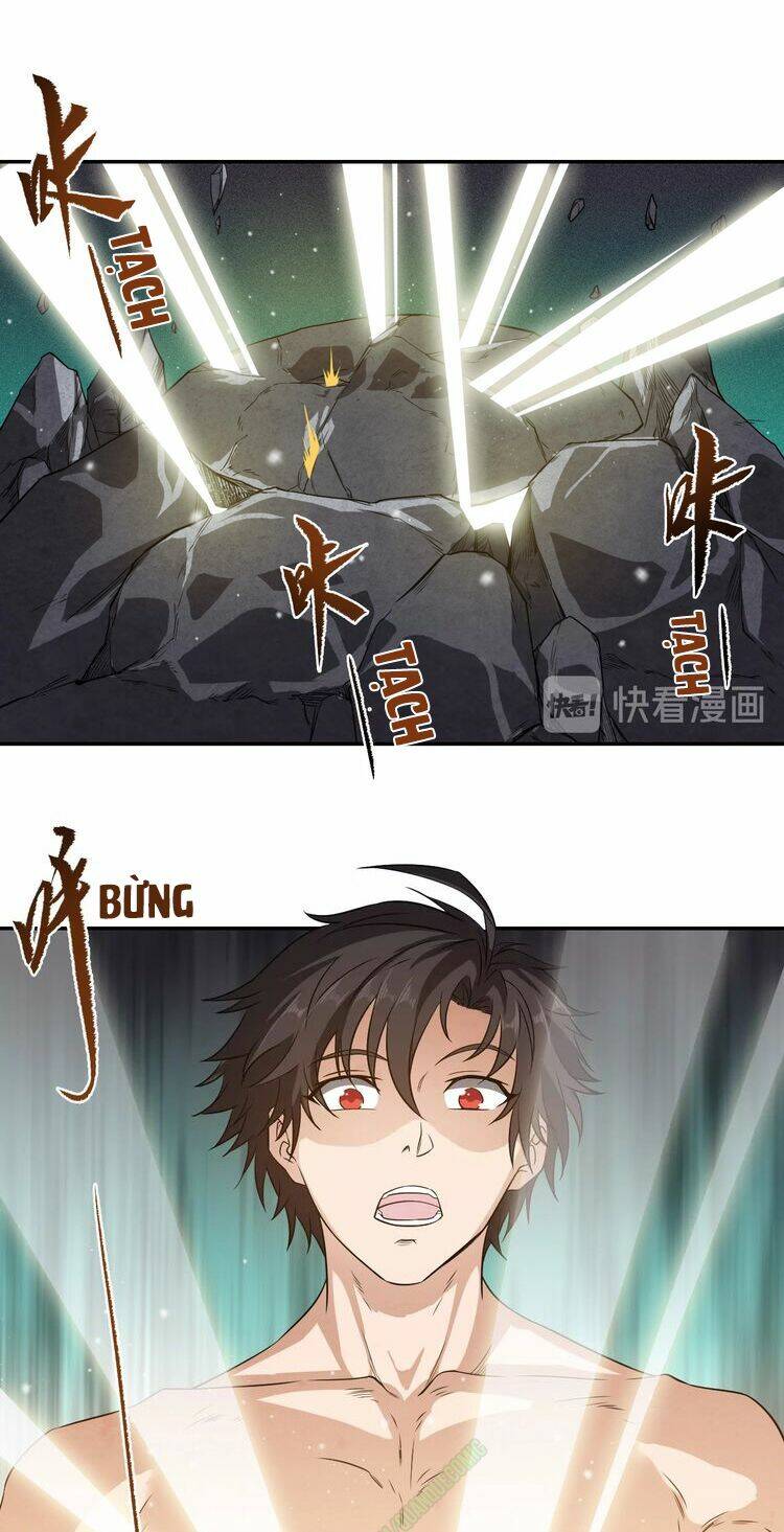 khốn long đại lục chapter 10.2 23