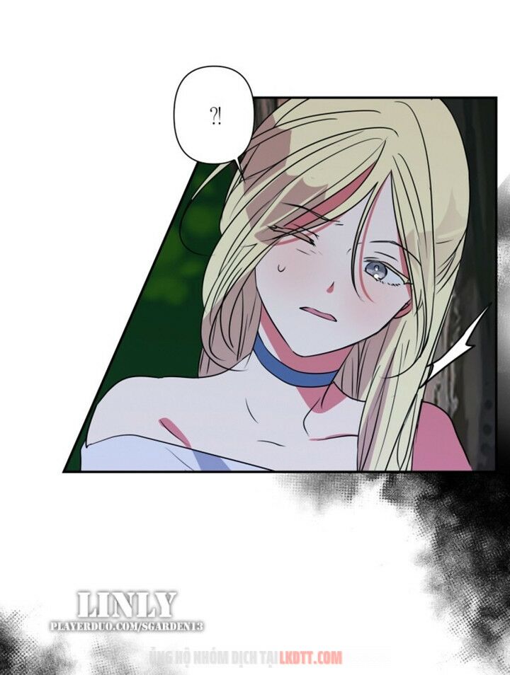 tôi đang nuôi dưỡng một con quái thú chapter 25 26