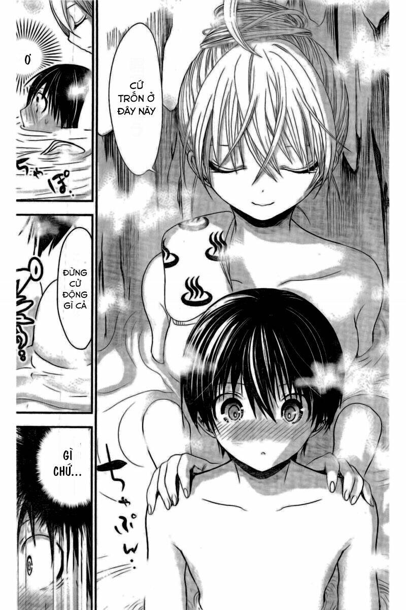 minamoto-kun monogatari chapter 210 6