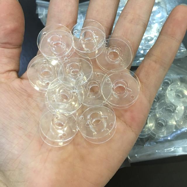 Suốt nhựa gia đình dày 0.8cm và 1cm