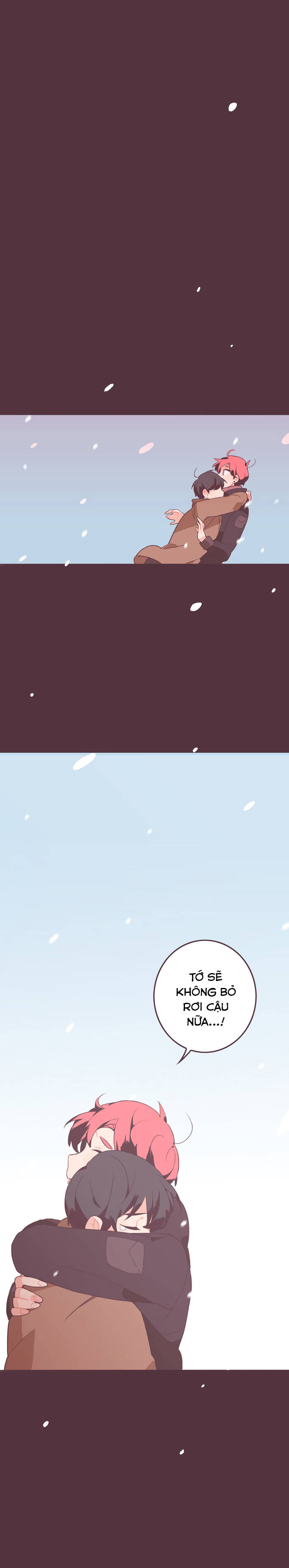 last paradise chapter 16 26