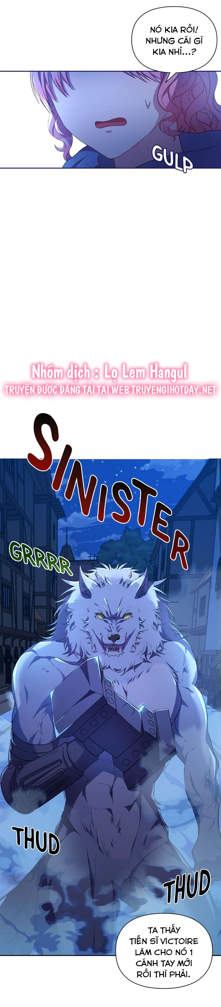 thuần hóa hoàng đế bạo chúa chapter 22 5