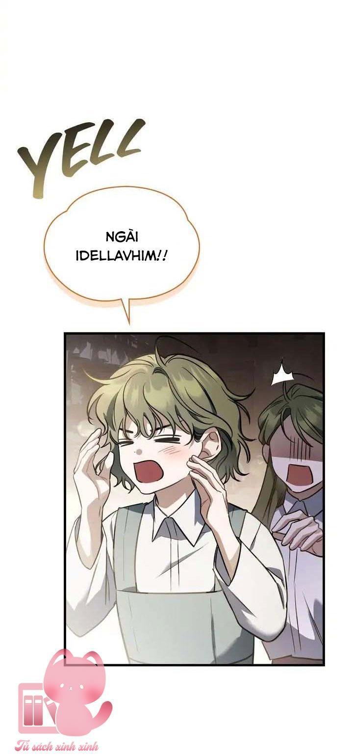 đêm đen khuất bóng chapter 49 13