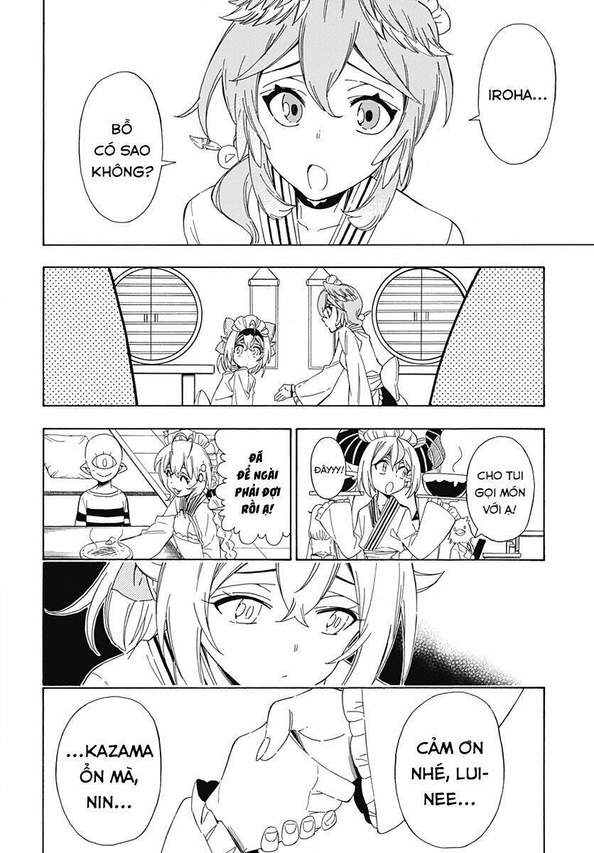 hololive - holox meeting! chapter 10 2