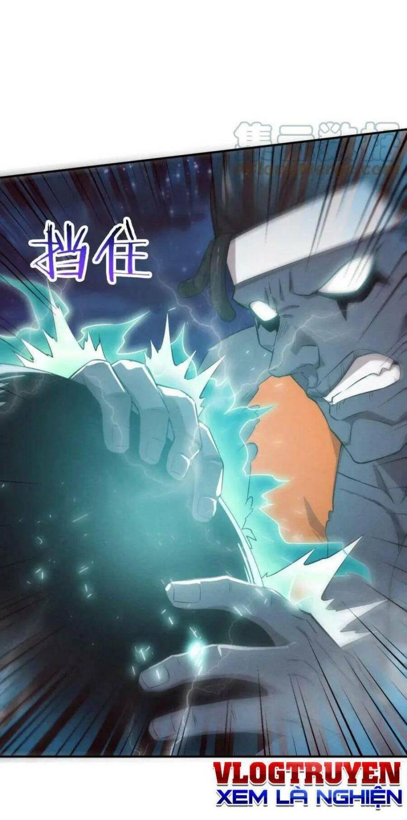 tiến hóa cuồng triều chapter 87 22