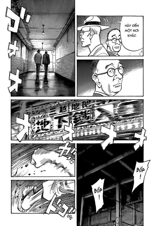 billy bat chapter 111 16