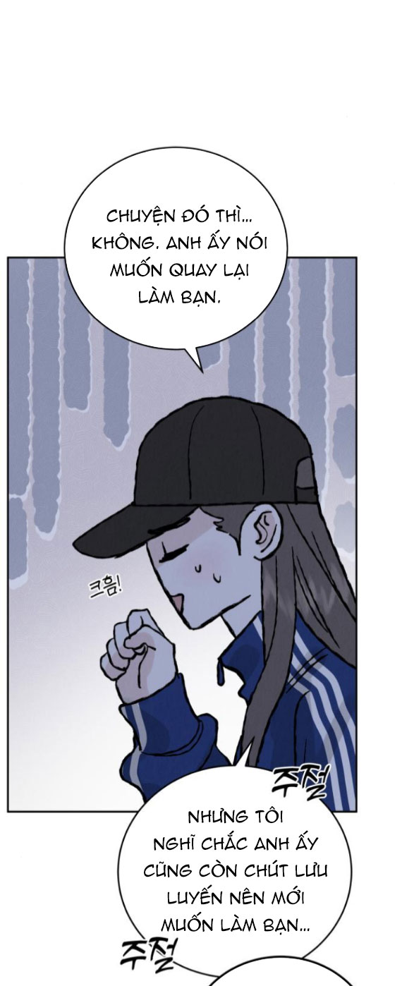 Thuyết Tình Yêu Ích Kỷ chapter 33.1 5
