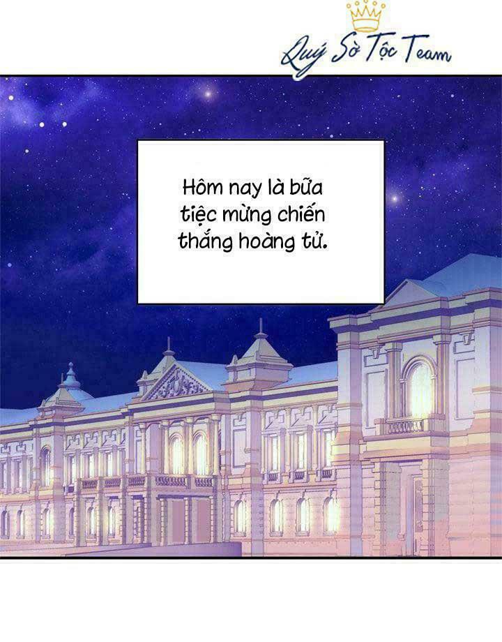 thánh nữ ẩn danh chapter 14 1