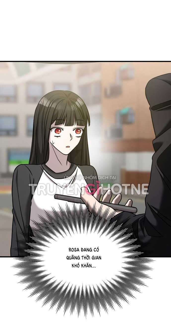 phản diện thuần túy chapter 40.2 3