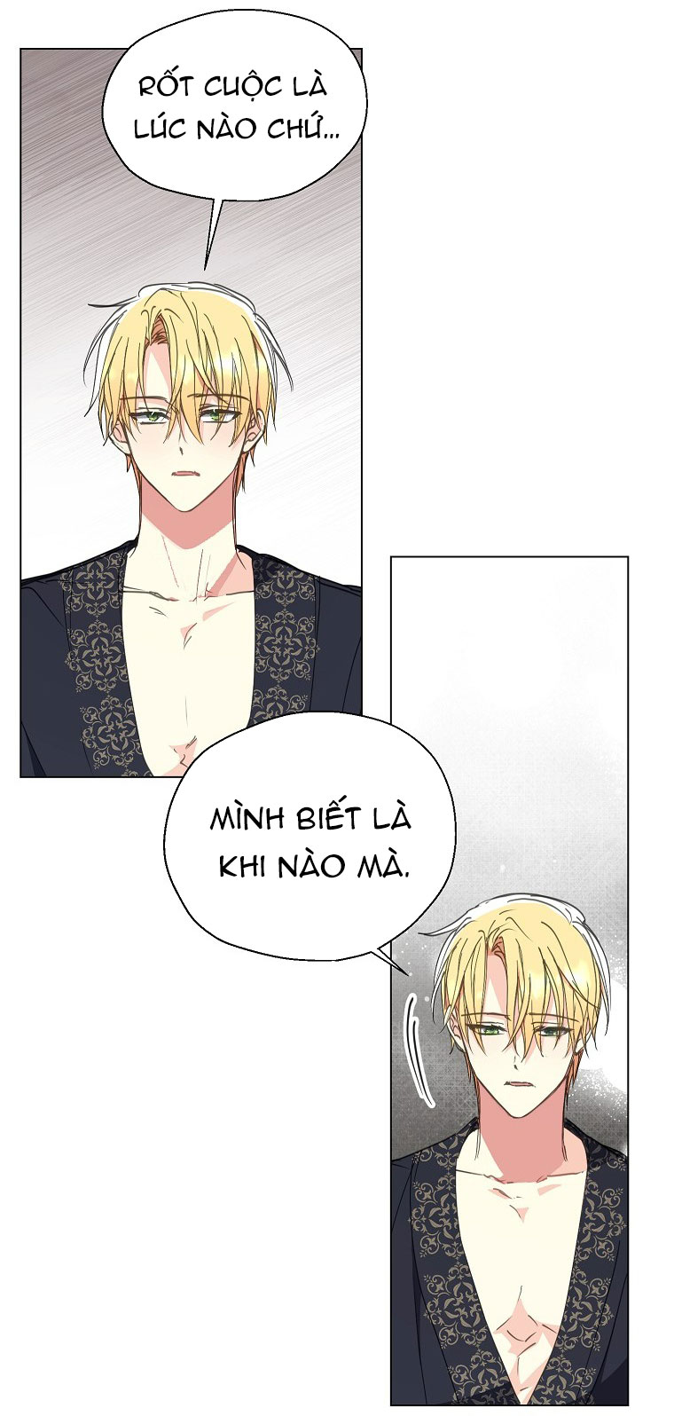 bệ hạ, xin đừng giết tôi!! chapter 138.2 38