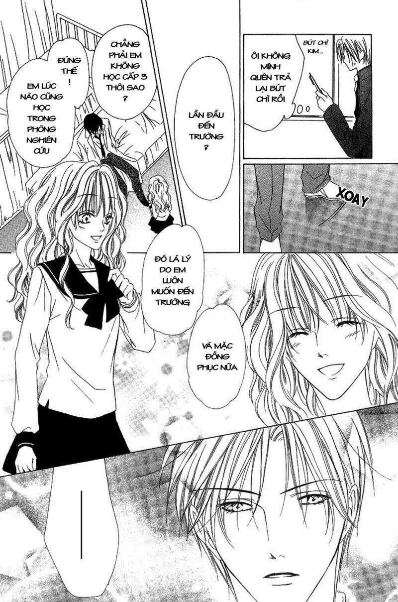 keishichou tokuhanka 007 chapter 9.1 36