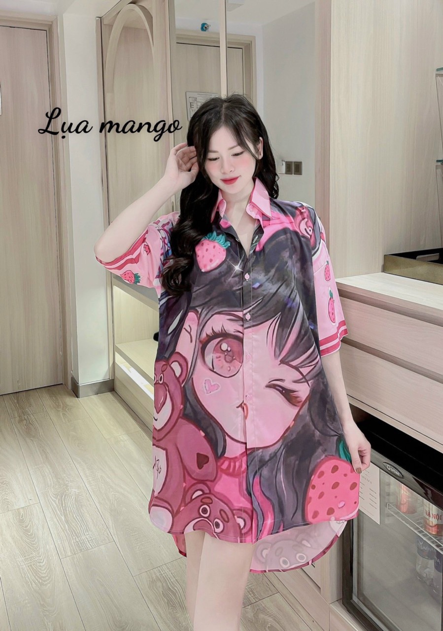 Đầm thiết kế mới nhất