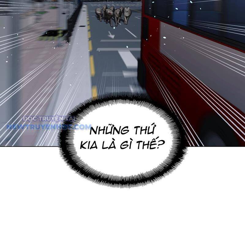 tận thế cũng chỉ là trò chơi chapter 35 11