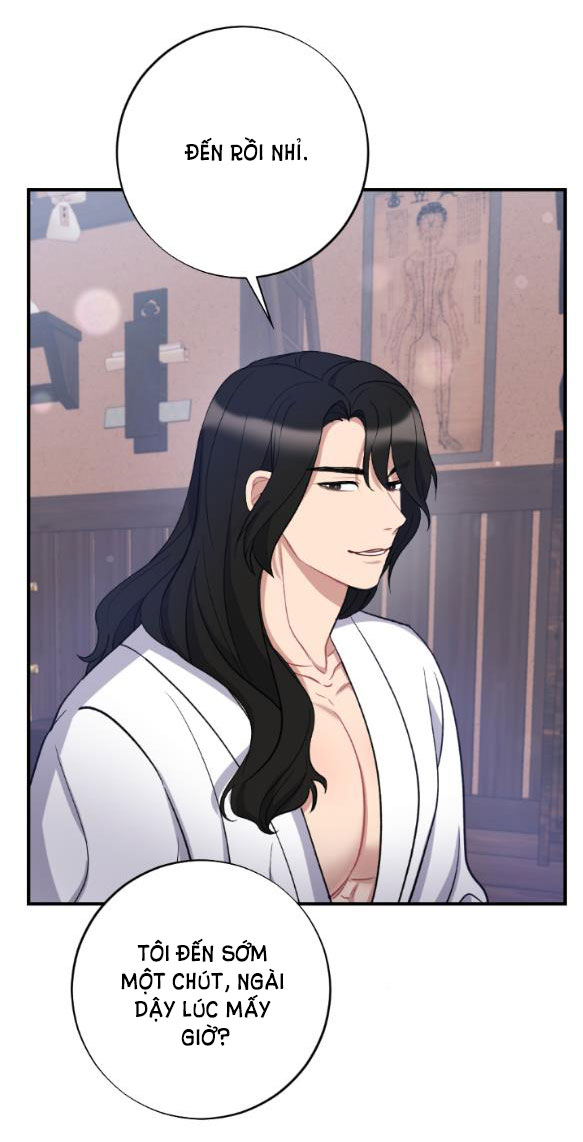 [18+] mơ về một cơn mưa phùn chapter 7.2 4