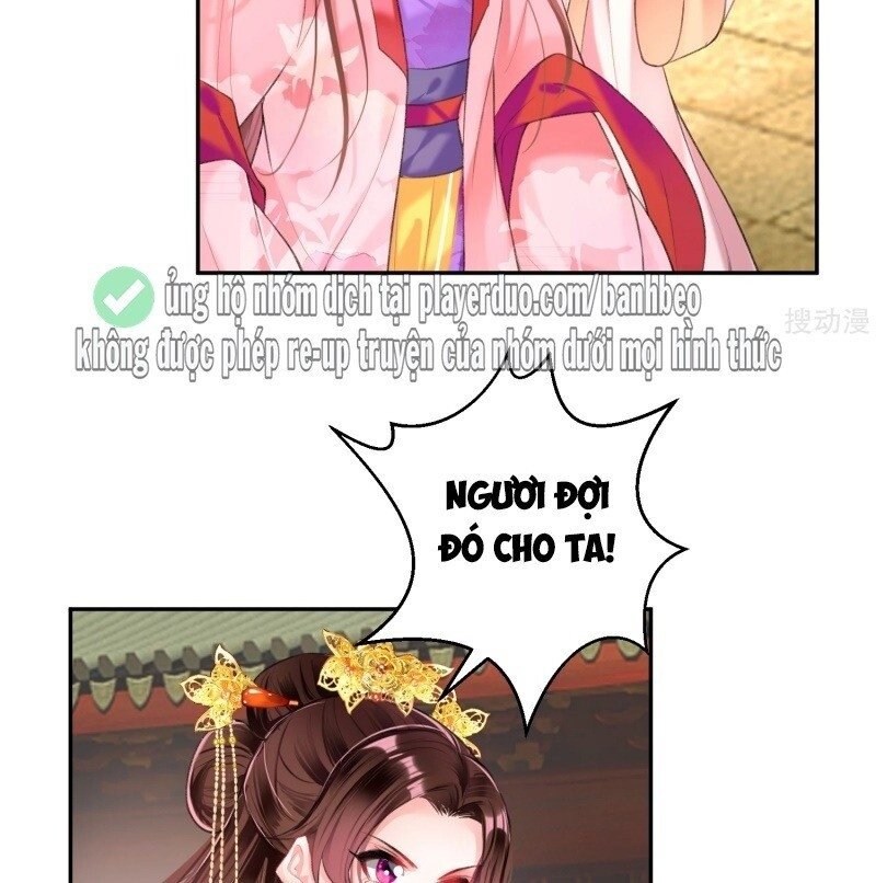 vương gia, áo lót của ngươi rơi mất rồi chapter 45 40