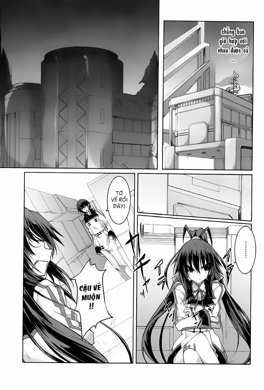 infinite stratos chapter 10 15