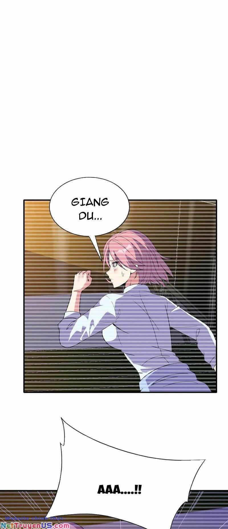 nhìn thấy thanh máu, ta xử tội thần linh chapter 142 18