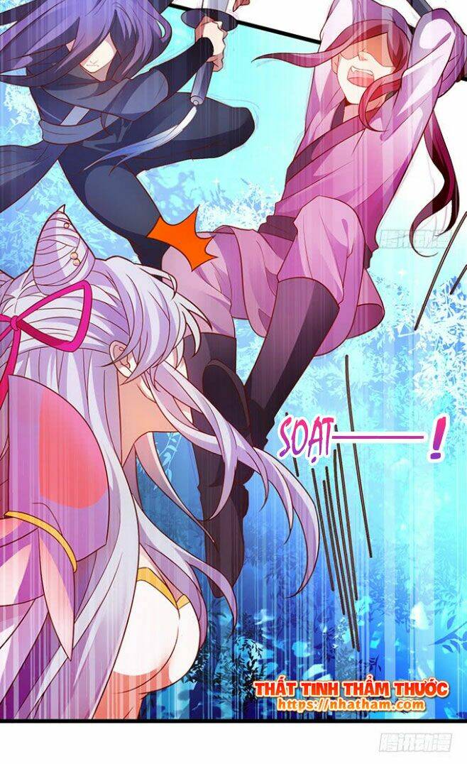 liêu liêu trai chapter 16 50